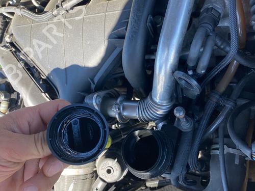 Used Engine Engine PEUGEOT 407 (6D_) 2.0 HDi 135 (6DRHRH, 6DRHRE, 6DRHRG, 6DRHRJ) (136 hp) 34220637 34220637