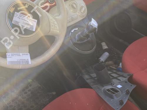 Chaufagebak FIAT 500 (312_) 1.2 (312AXA1A) (69 hp) 29214016