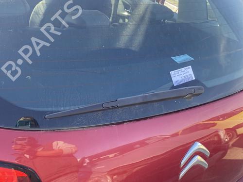 Tailgate CITROËN C3 II (SC_) 1.4 HDi 70 (SC8HZC, SC8HR0, SC8HP4) | BP29506753C6 