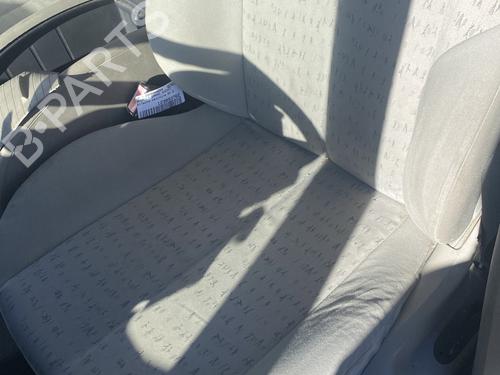 Used Left front seat Left front seat RENAULT GRAND SCÉNIC II (JM0/1_) [2004-2009] 33743421 33743421