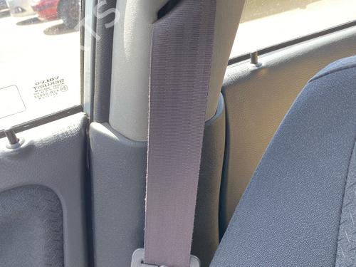 Used Front right seatbelt Front right seatbelt 35884383 35884383