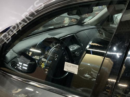 Front left door window INFINITI EX 30d | BP23782206C18 