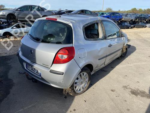 Right taillight RENAULT CLIO II (BB_, CB_)  | BP22111006C35 