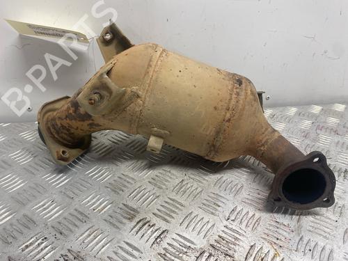 Catalyst TOYOTA RAV 4 III (_A3_) 2.2 D 4WD (ALA30_, ALA30R) | BP37683564M10 - Image 3