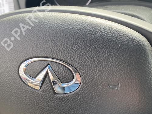 Used Driver airbag INFINITI QX50 I 30d AWD (238 hp) 27617583