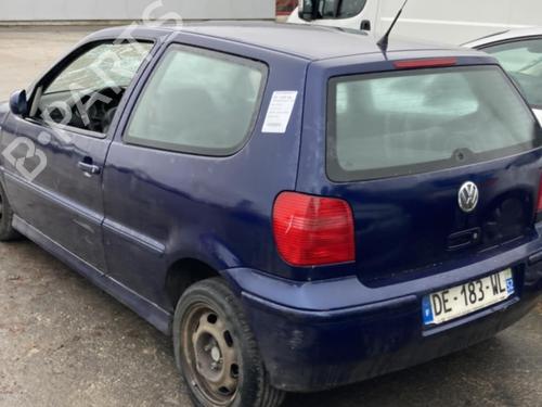 Instrument cluster VW POLO (6N2)  | BP22116879C47  - Image 6