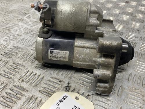 Starter CITROËN C3 Picasso (SH_) 1.4 VTi 95 (SH8FSC, SH8FP0, SH8FP6) | BP33674589M8 - Image 3