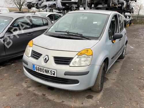 Dashboard RENAULT MODUS / GRAND MODUS (F/JP0_) 1.5 dCi (FP0E, JP0E) | BP22114873C46 - Image 12