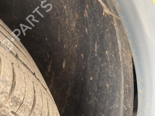 Used Wheel arch PEUGEOT 206 Hatchback (2A/C) 2.0 HDI 90 (90 hp) 26032358