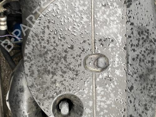 Used Upper protection CITROËN BERLINGO / BERLINGO FIRST Box Body/MPV (M_) 1.9 D 70 (MBWJZ, MCWJZ) (69 hp) 30849234