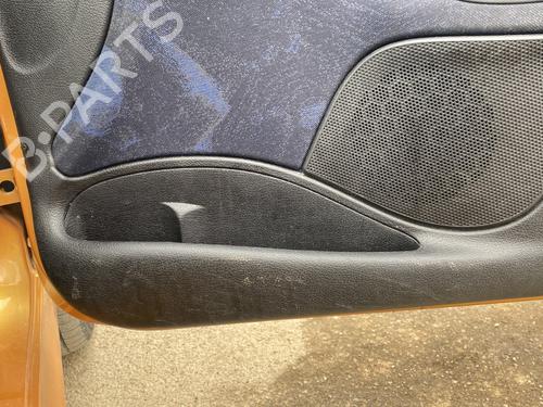 Front right panel PEUGEOT 206 Hatchback (2A/C) 1.6 i | BP25292343C59 - Image 3
