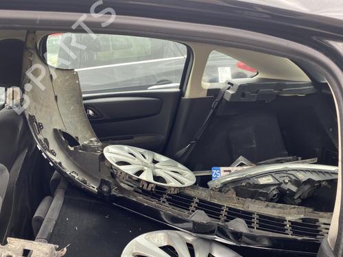 Reverse light CITROËN C4 I (LC_) 1.6 HDi | BP27611664C36  - Image 7