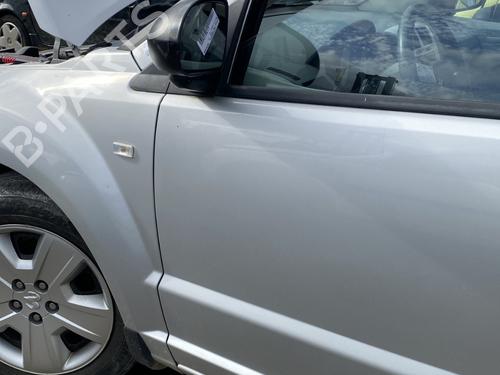 Left front door DODGE CALIBER 2.0 CRD | BP29455378C2 