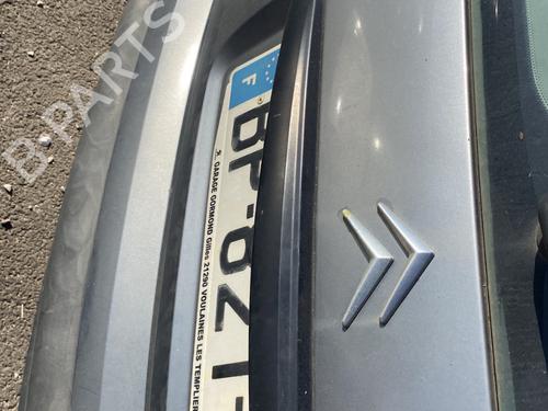 Used Tailgate Tailgate CITROËN C3 I (FC_, FN_) 1.4 HDi (68 hp) 28016367 28016367