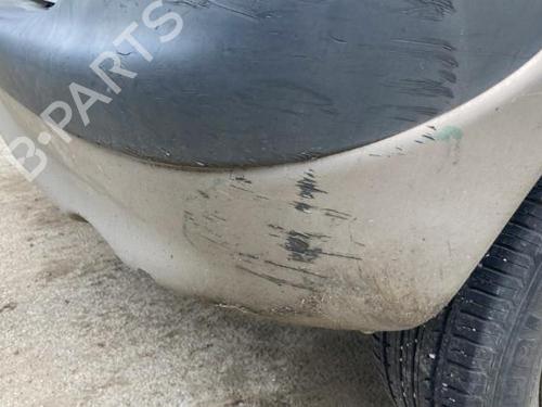 Rear bumper CITROËN XSARA PICASSO (N68) 2.0 HDi | BP22121353C8 
