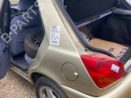 Used Left rear fenders Left rear fenders 38064262 38064262