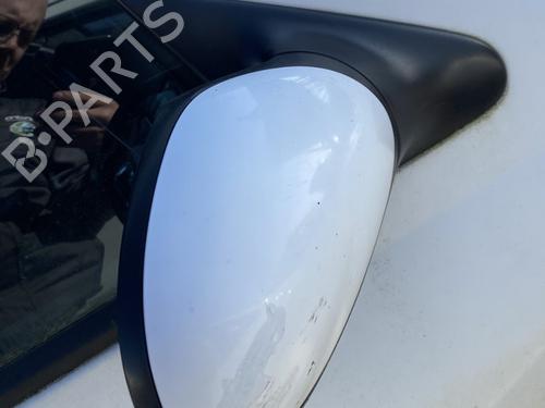 Used Right mirror PEUGEOT 406 (8B) 2.0 HDI 110 (109 hp) 25270591
