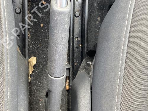 Hand brake RENAULT TWINGO II (CN0_) 1.2 16V (CN04, CN0B) | BP32861418I18 - Image 2