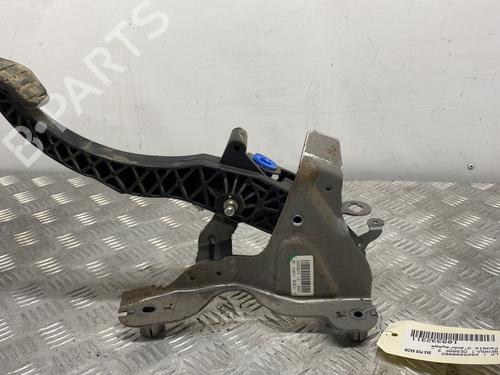 Used Other RENAULT MEGANE III Coupe (DZ0/1_) 1.5 dCi (DZ09, DZ0D, DZ1F, DZ1G, DZ14, DZ29) (110 hp) 27540358