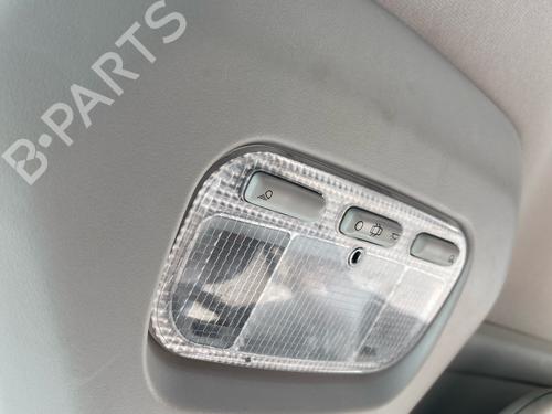 Used Interior roof light Interior roof light 38169253 38169253