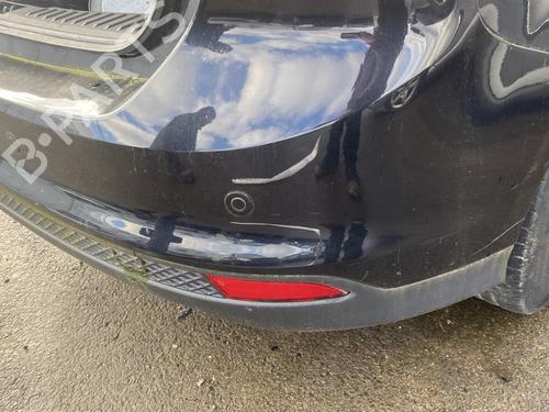 rear-bumper-ford-focus-iii-2010-2011-2012-2013-2014-2015-2016-2017-2018-2019-2020-32002846 main image