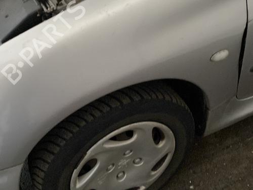 Used Steering rack PEUGEOT 206 Hatchback (2A/C) 2.0 HDI 90 (90 hp) 30936279