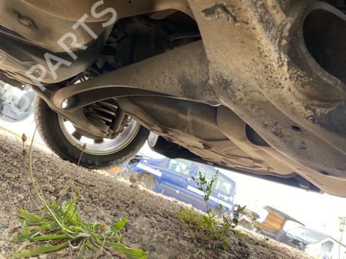 Rear axle OPEL CORSA E (X15) 1.4 Turbo (08, 68) | BP36309204M2 - Image 2