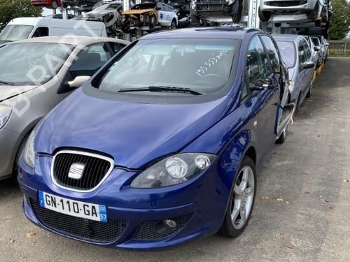 Dashboard SEAT ALTEA (5P1) 2.0 TDI 16V | BP22918714C46 - Image 8