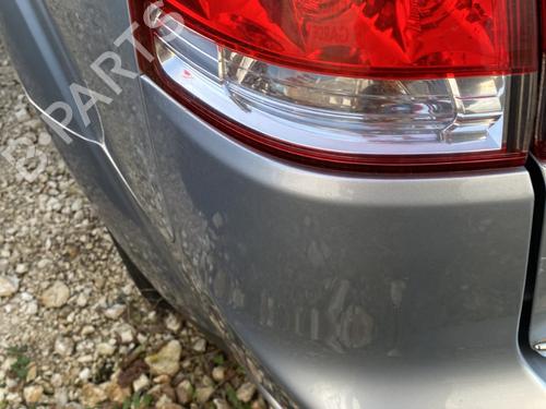 Left taillight CITROËN C-CROSSER (VU_, VV_) 2.2 HDi | BP23785348C34 