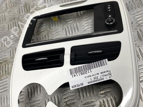 Andre RENAULT ZOE (BFM_) ZOE | BP29066217O1