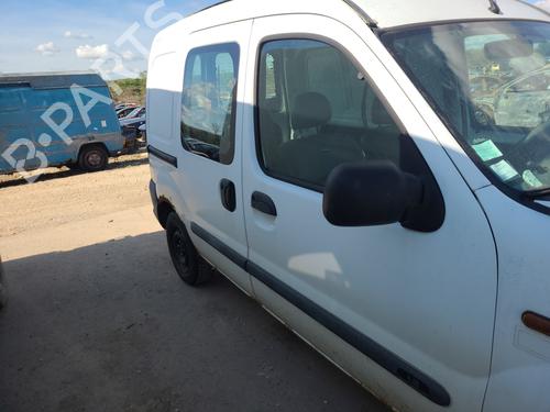 Rat RENAULT KANGOO Express (FC0/1_) 1.2 (FC01, FC0A, FC0F) | BP36897770C49 - Image 5