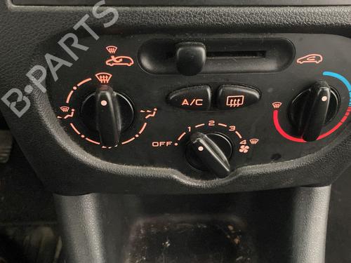 Used Climate control PEUGEOT 206+ (2L_, 2M_) 1.4 HDi eco 70 (68 hp) 29013052