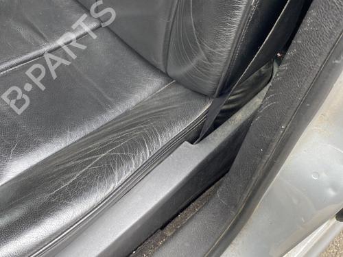 Left front seat PEUGEOT 607 (9D, 9U) 2.7 HDi 24V | BP27496394C15 - Image 2