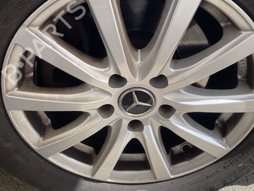 Rim MERCEDES-BENZ E-CLASS (W211) E 270 CDI (211.016) | BP26962221C45 