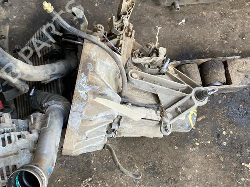Gearbox RENAULT MODUS / GRAND MODUS (F/JP0_) 1.5 dCi (FP0F, JP0F) | BP34360435M3 - Image 5