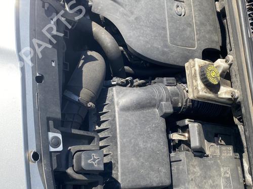 Gearbox PEUGEOT 5008 (0U_, 0E_) 2.0 HDi 150 / BlueHDi 150 | BP25894897M3 