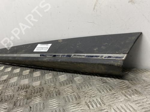 Door moulding trim RENAULT CLIO IV (BH_) 1.5 dCi 90 | BP26132803C150 