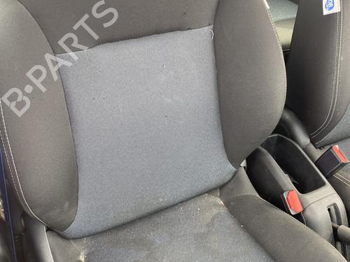 Right front seat PEUGEOT 208 I (CA_, CC_) 1.4 HDi | BP27926963C16 