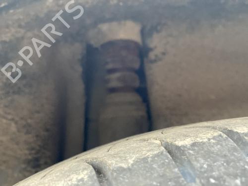 Wheel arch OPEL CORSA D (S07) 1.2 LPG (L08, L68) | BP30061745C56 