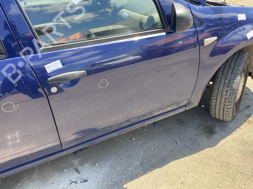 Used Right front door DACIA SANDERO 1.4 (BS0C, BS0A, BS0G, BS1F, BS0E) (75 hp) 26173261