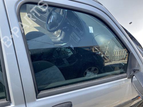 Front right door window FORD FIESTA IV (JA_, JB_) 1.3 i | BP26557445C19 