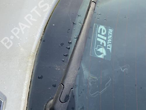 Ruitenwissermotor achter RENAULT MEGANE III Hatchback (BZ0/1_, B3_) 1.5 dCi (BZ09, BZ0D, BZ1W, BZ29, BZ14) | BP29893540M102 