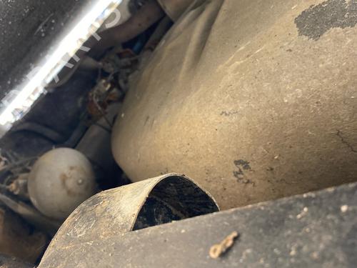 Used Right rear shock absorber Right rear shock absorber 37438692 37438692