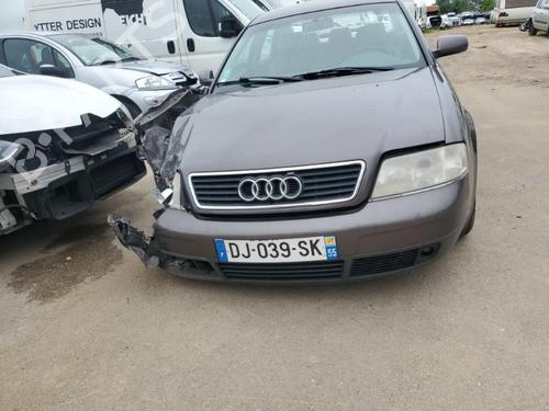 Venstre forlygte AUDI A6 C5 (4B2)  | BP22123185C28 