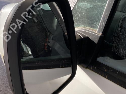 Used Left mirror Left mirror CITROËN BERLINGO MULTISPACE (B9) 1.6 HDi 110 (109 hp) 31041479 31041479