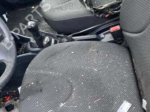 Used Left front seat Left front seat NISSAN MICRA III (K12) 1.5 dCi (86 hp) 22241313 22241313