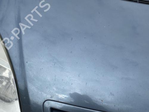 Hood CITROËN XSARA PICASSO (N68) 1.6 HDi | BP26221647C1 