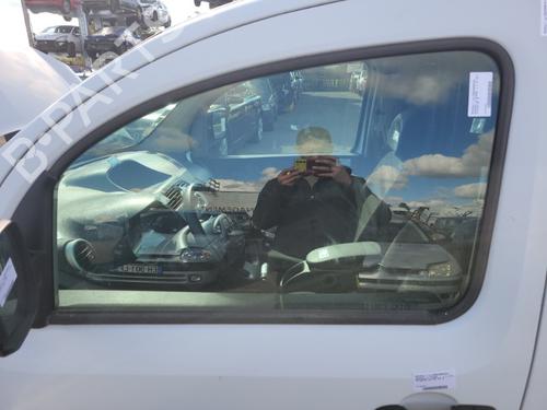 Used Front left door window RENAULT KANGOO Express (FW0/1_) 1.5 dCi 90 (FW0G, FW05, FW08, FW11) (90 hp) 20174443
