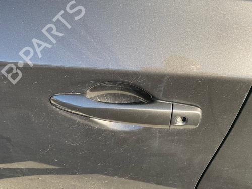 front-left-exterior-door-handle-nissan-pulsar-hatchback-c13-2014-37706901 main image
