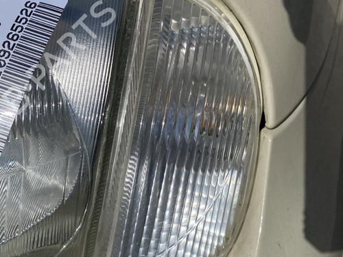 Left front indicator FIAT SEICENTO / 600 (187_) 1.1 (187AXB, 187AXB1A, 187AXC1A02) | BP27523707C32 